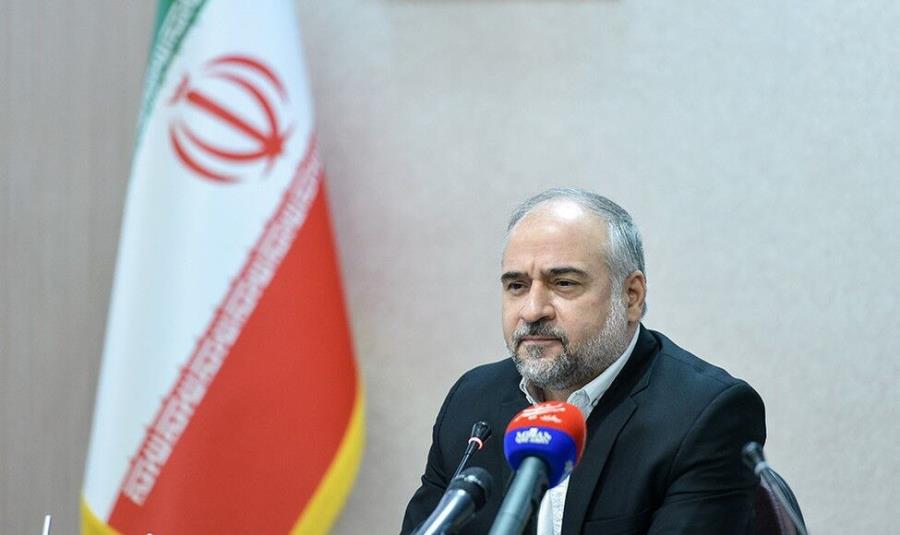 نامه معاون دادستان کل به وزیر بهداشت در راستای استحکام بخشی مراکز درمانی